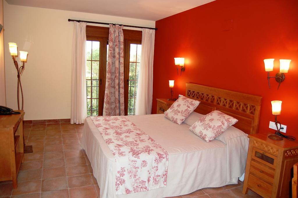 Hotel El Cortijo De Daimiel Chambre photo