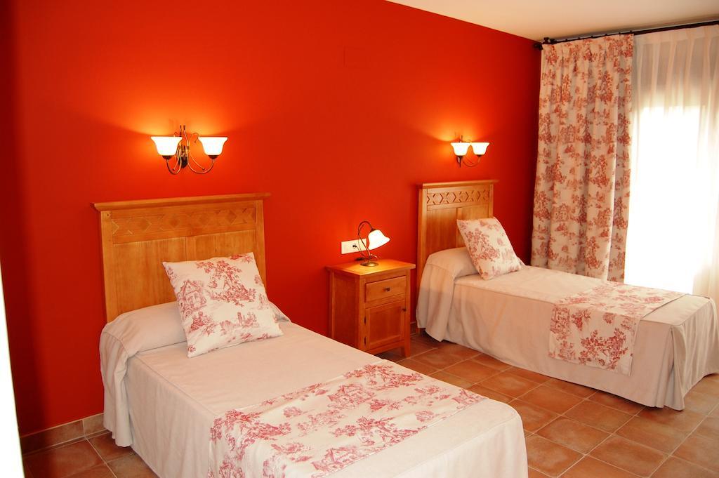 Hotel El Cortijo De Daimiel Chambre photo